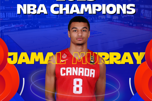 Denver Nuggets Juara NBA 2023, Jamal Murray bersiap menuju Jakarta untuk membela Kanada di FIBA World Cup 2023?